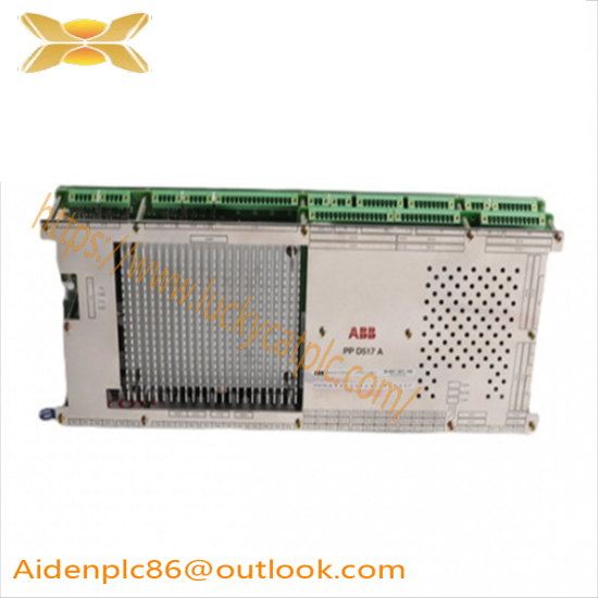 ABB Bailey 1948520E1 KEYBOARD