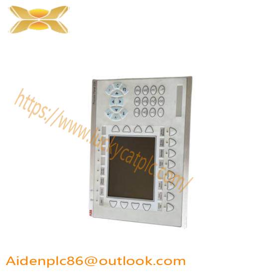 ABB PP235 3BSC690102R2