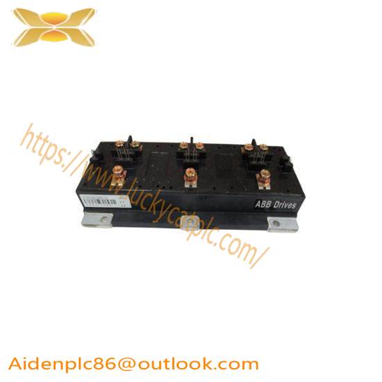 ABB PP30012HS-ABBN-5A IGBT Module