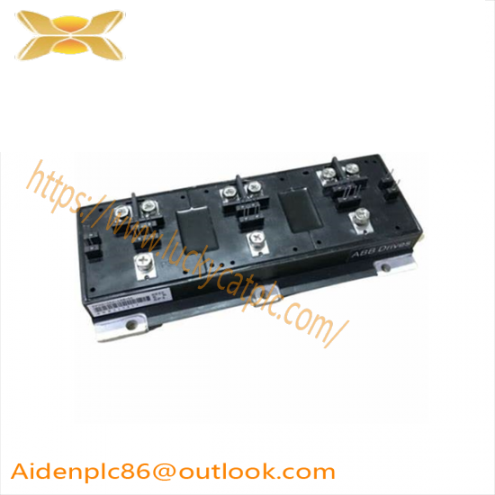 ABB PP30012HS Power Module