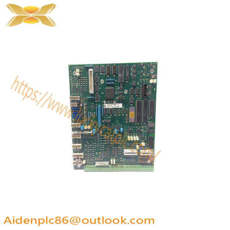 ABB PP5302B(3ADT306400R1) Communication board