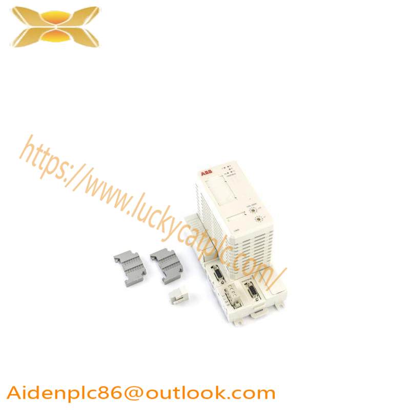 ABB PP825 3BSE042240R1
