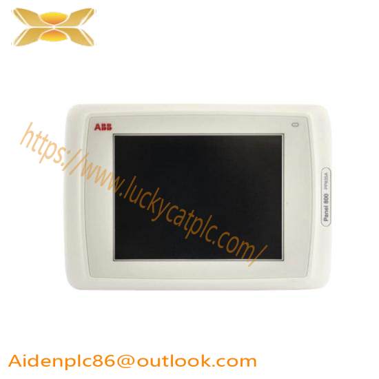 ABB PP835A