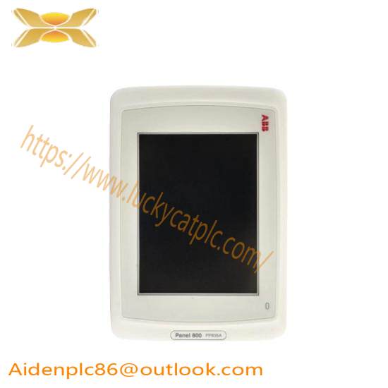 ABB PP835A