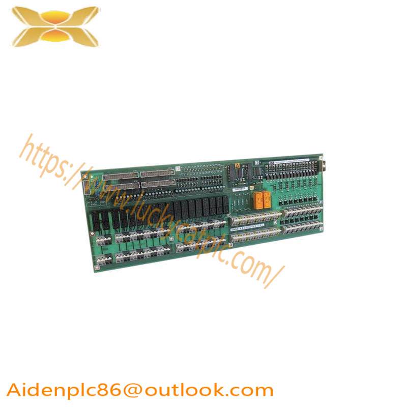 ABB PCD232/3BHE022293R0101
