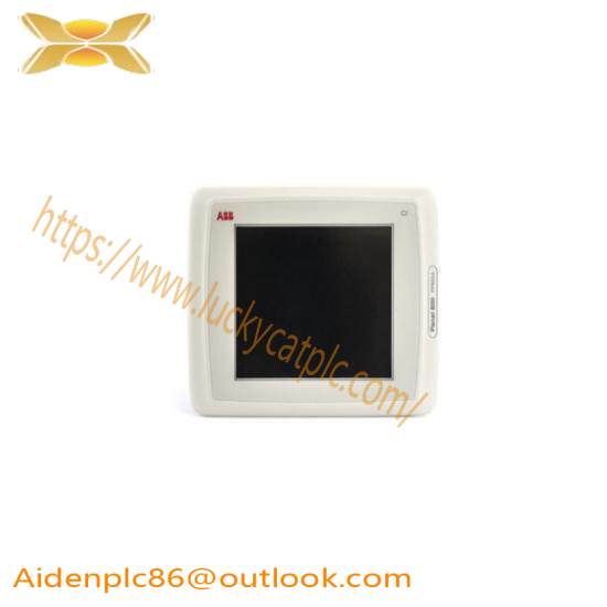 ABB PP845 3BSE042235R1