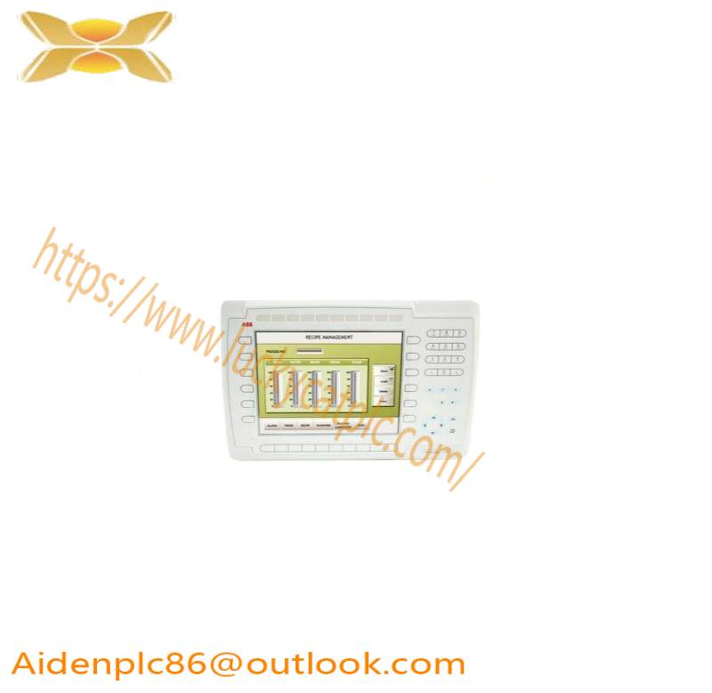 ABB PP846 3BSE042238R1