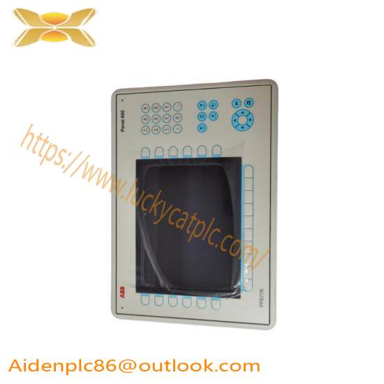 ABB PP846A