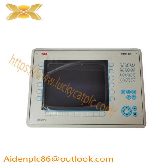 ABB PP846A 3BSE042238R2