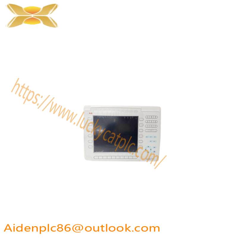 ABB PP846A 3BSE042238R2