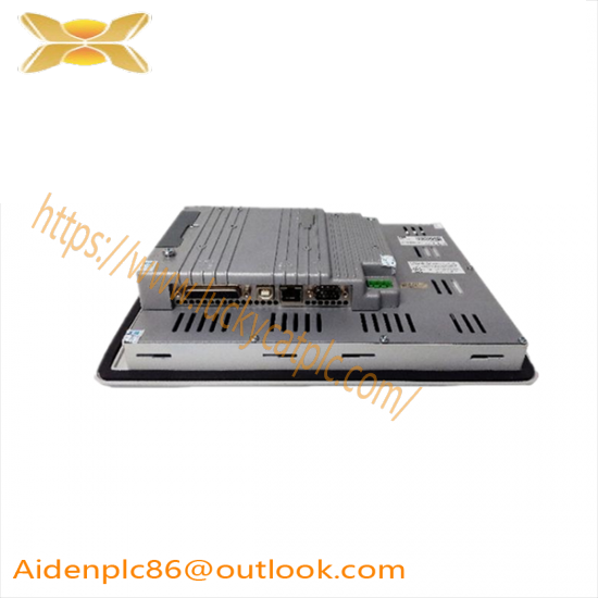 ABB PP865 3BSE042236R1 Touch Panel