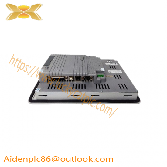 ABB PP865 Touch Panel