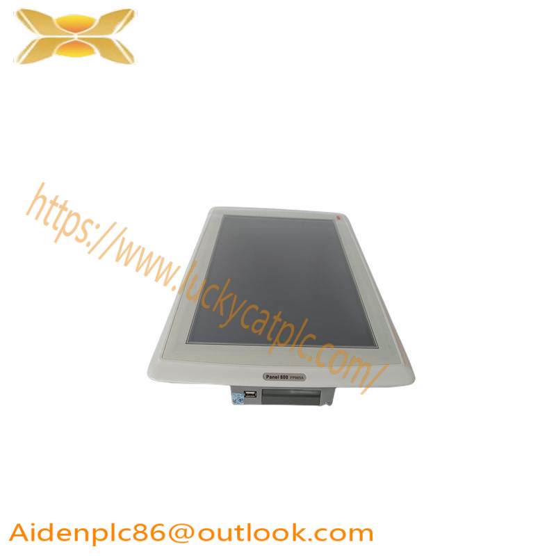 ABB PP865A 3BSE042236R2