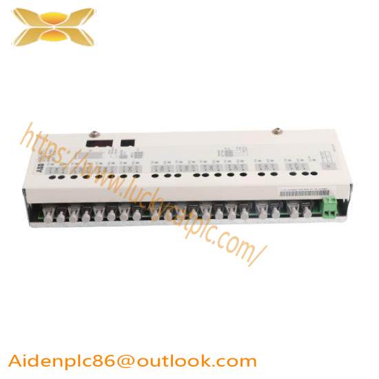 ABB PP875 3BSE092977R1