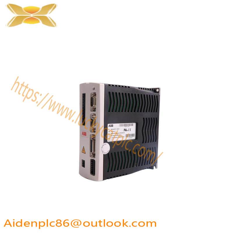 ABB PP875 3BSE092977R1
