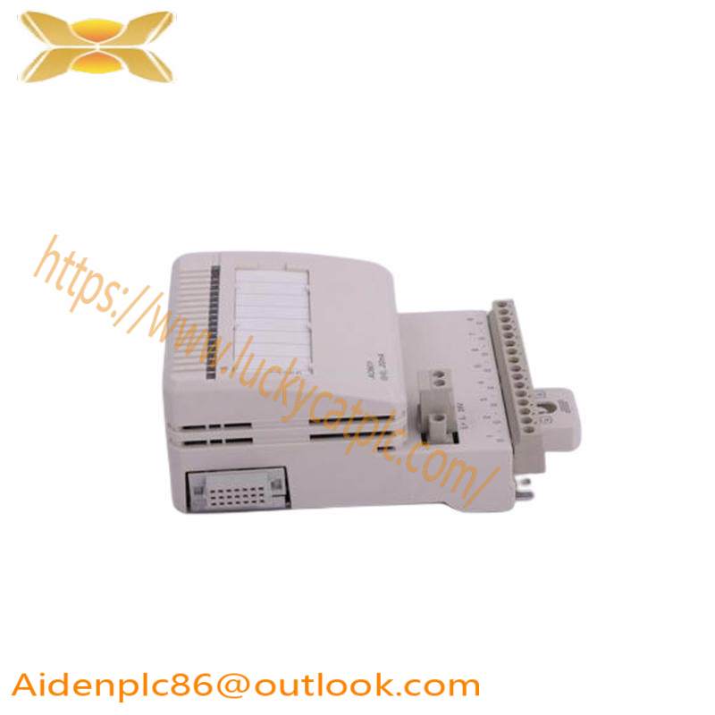 ABB PP881 3BSE092978R1