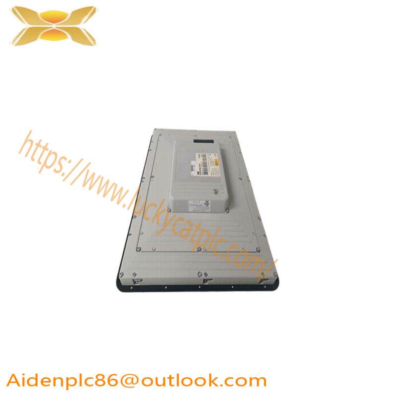 ABB PP885 3BSE069276R1 Operator Panel