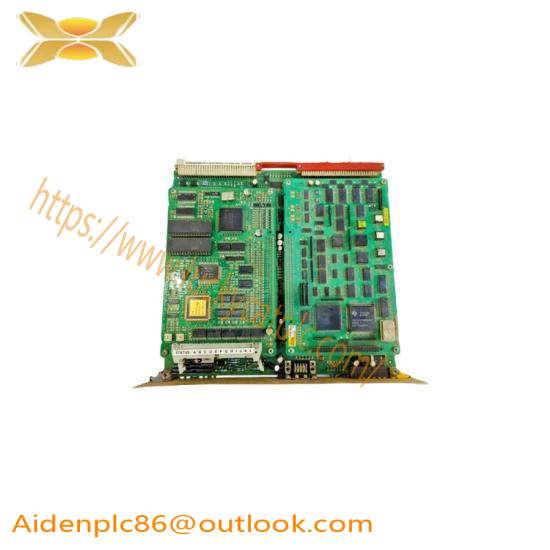 ABB PP B622 B01 3EHL409055R0001 Control Module