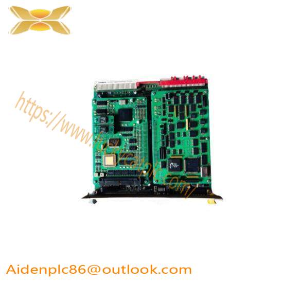 ABB PP B626 B01 3EHL409300R0001 PCB CARD