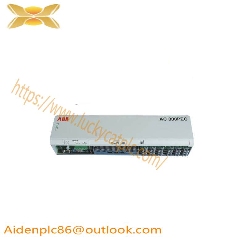 ABB PP D113 PPD113 3BHE023784R2630 B01-26-111000 Modbus RTU