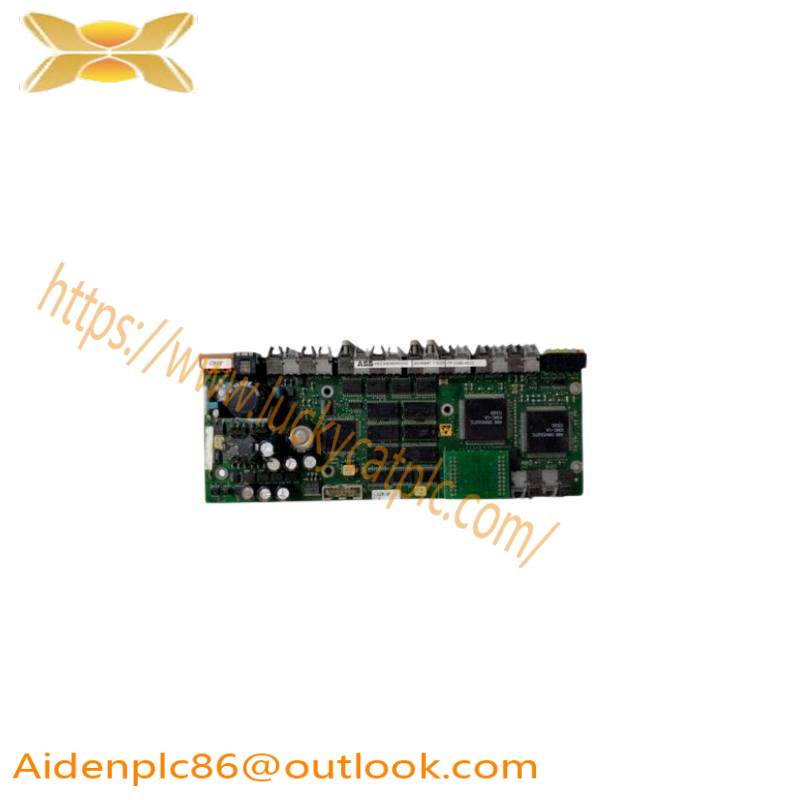 ABB PPC380AE01 HIEE300885R0001