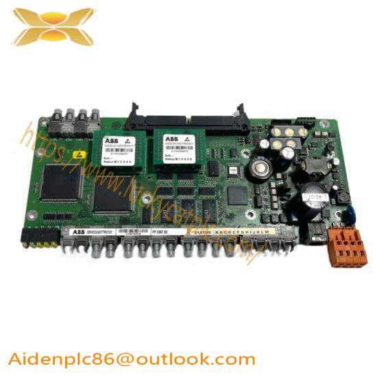 ABB PPC907BE