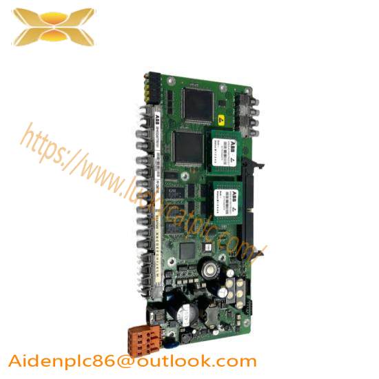 ABB PPC907BE