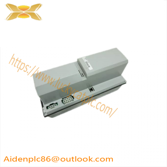 ABB PPD113B03-26-100110 3BHE023584R2634