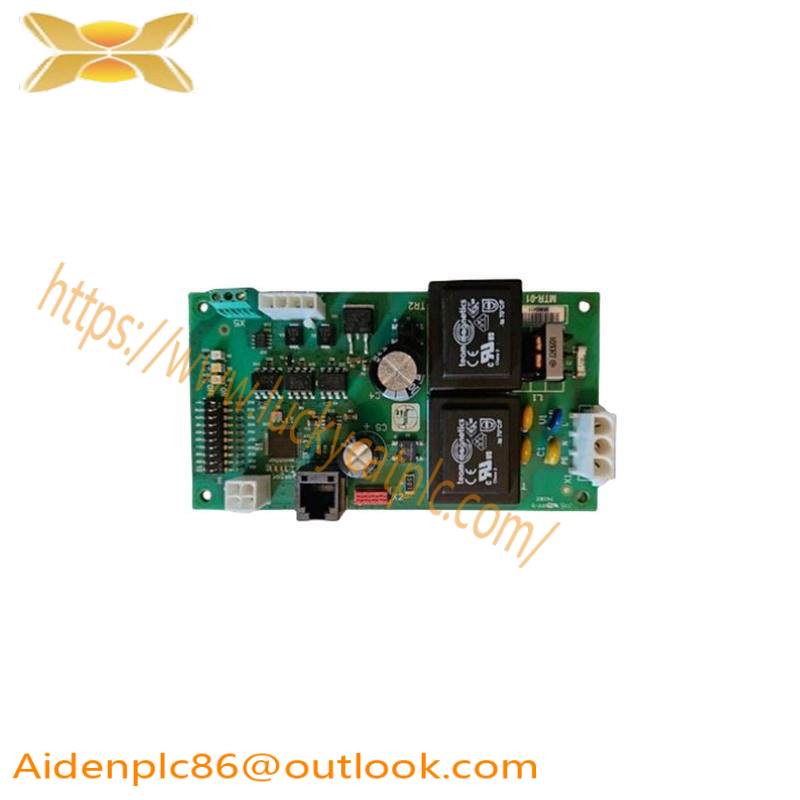 ABB PPD113B03-26-100110 3BHE023584R2634