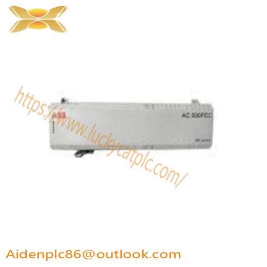 ABB PPD113B03 3BHE023584R2365