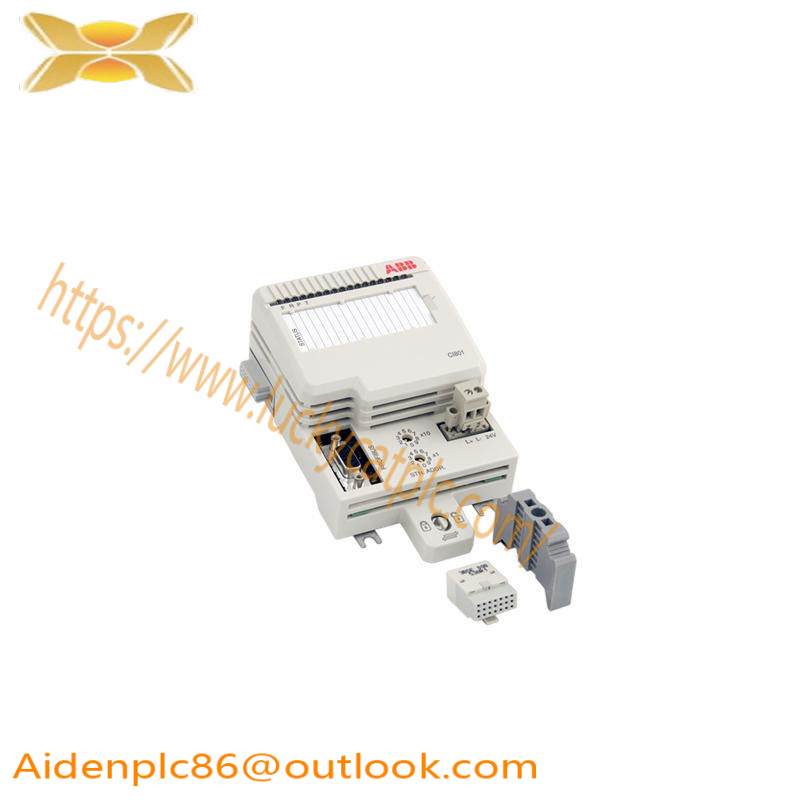 ABB PPD115A102