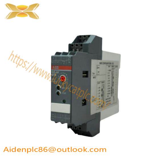 ABB PPD512 3BHE040375R1023