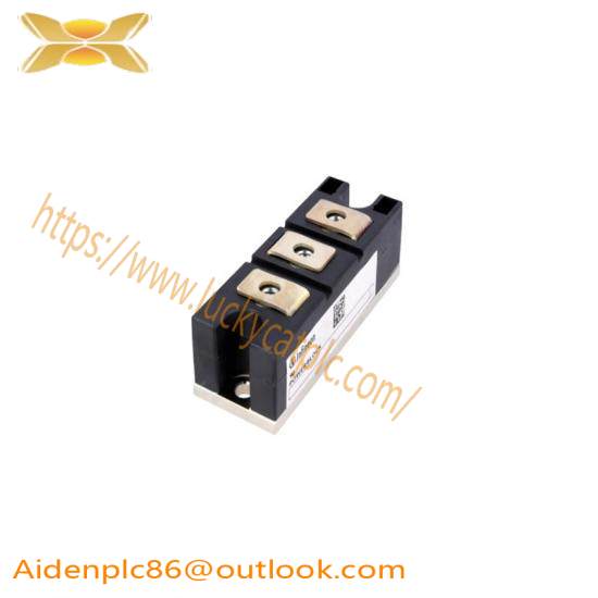 ABB PPD512 A10-15000