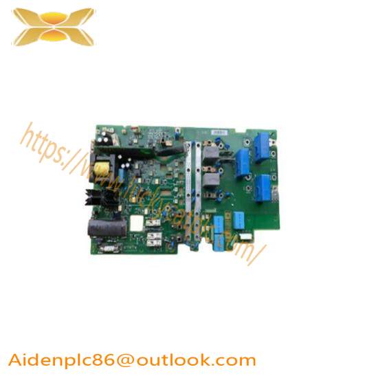 ABB PPD512A10-150000