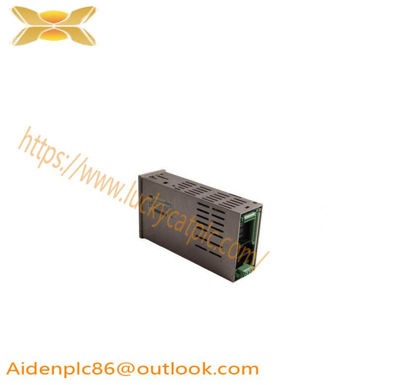 ABB PROTRONIC 500 F 6.850768.3 P 62615-0-1101110 module