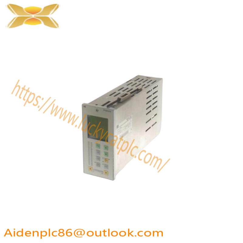 ABB PROTRONIC 500 F 6.851806.6 P62615-0-1411110 Controllers