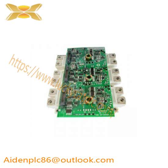 ABB DSTA133I
