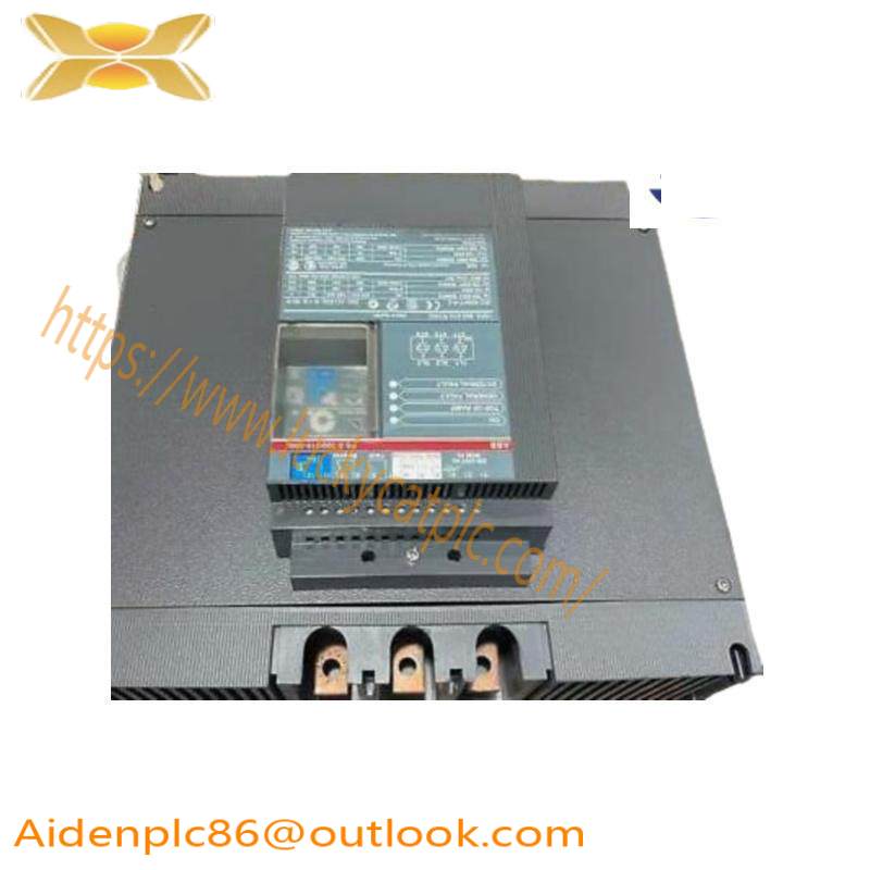 ABB PS S 300/515-500L 1SFA 892 014 R1002 Softstarter