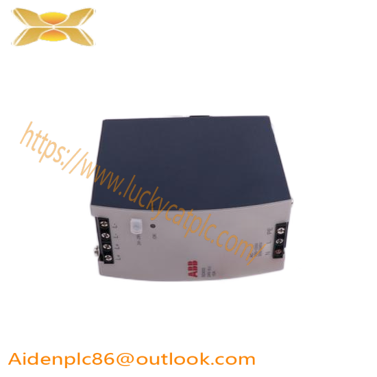 ABB PSE300-600-70  Softstarter
