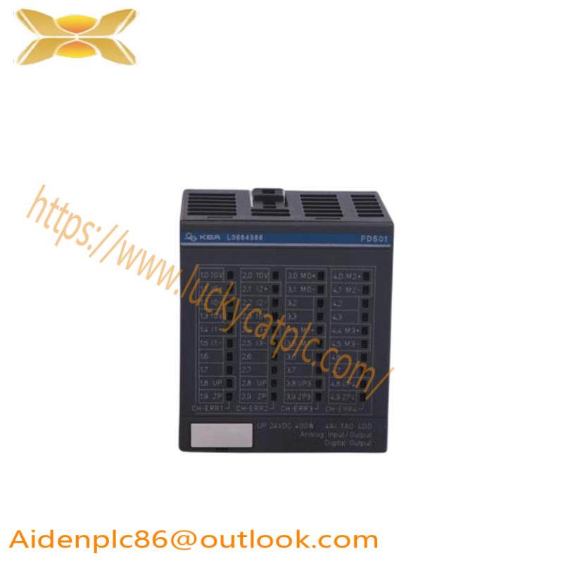 ABB PSPCB-500C/S 1SFA899020R2500 CIRCUIT BOARD