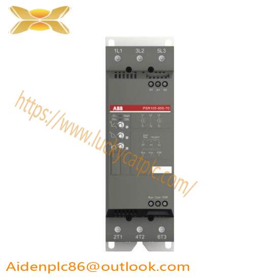 ABB DSQC235B