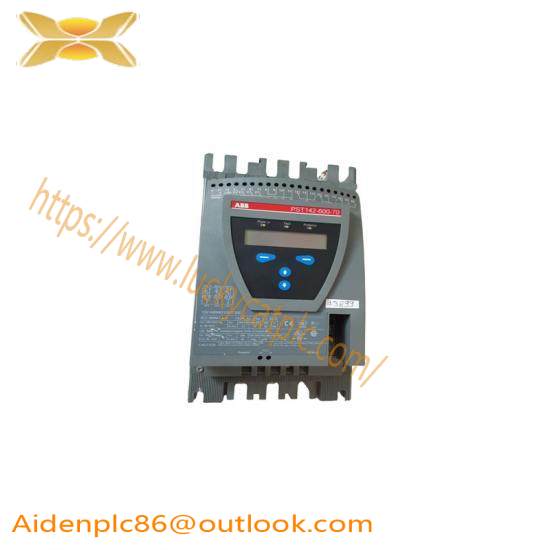 ABB PST142-600-70/1SFA894010R7000 Soft-Starter