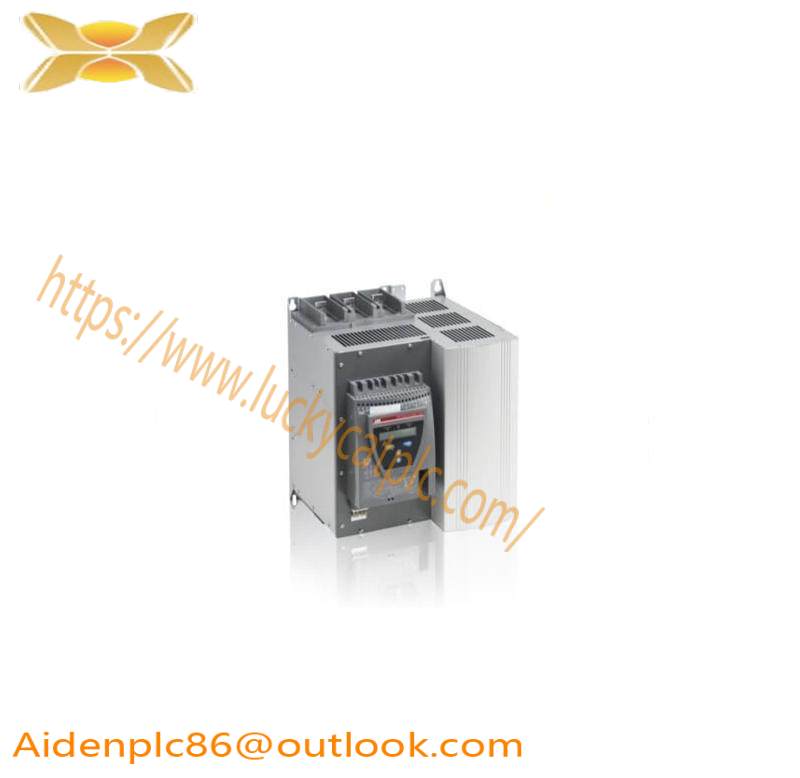 ABB PSTB370-600-70 1SFA894015R7000 control supply voltage