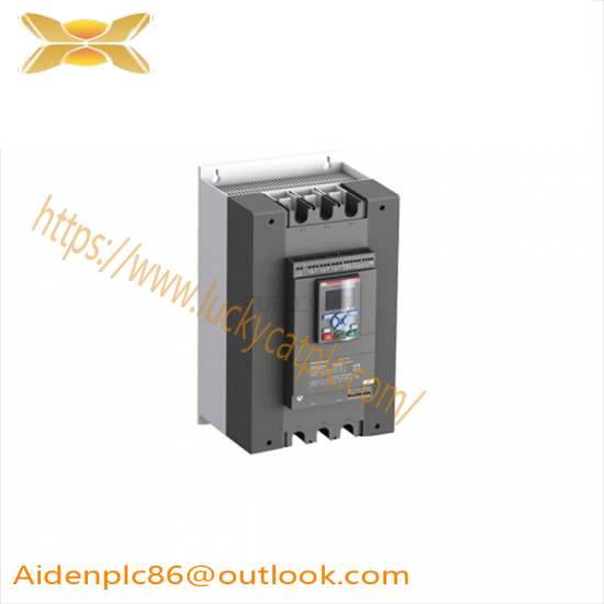 ABB PSTB 370/600-70 Softstarter