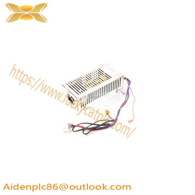 ABB PSU-0261-12A 3KXG758003U0400 Power module