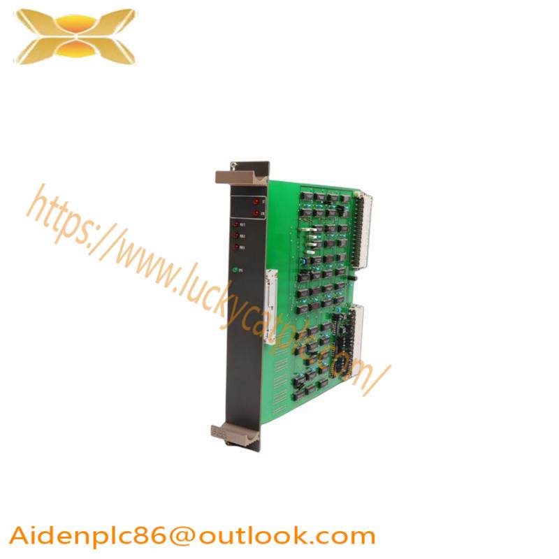 ABB PU513V2 3BSE013034R1 RTA Board