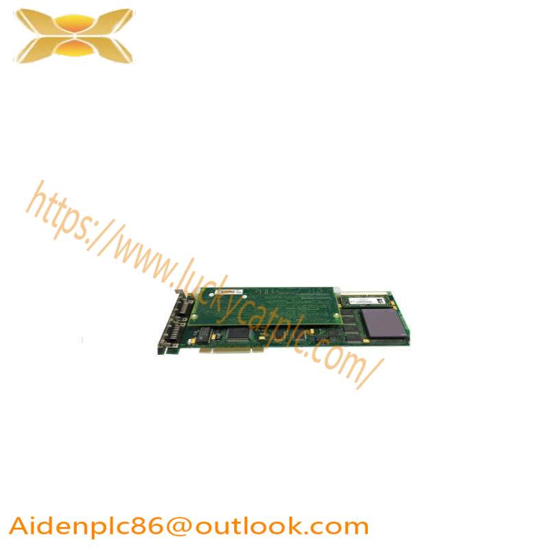 ABB PU515A 3BSE032401R1 PU515A Real-Time Accelerator Exchange