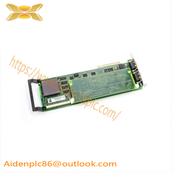 ABB PU516 3BSE013064R1 Engineering Board