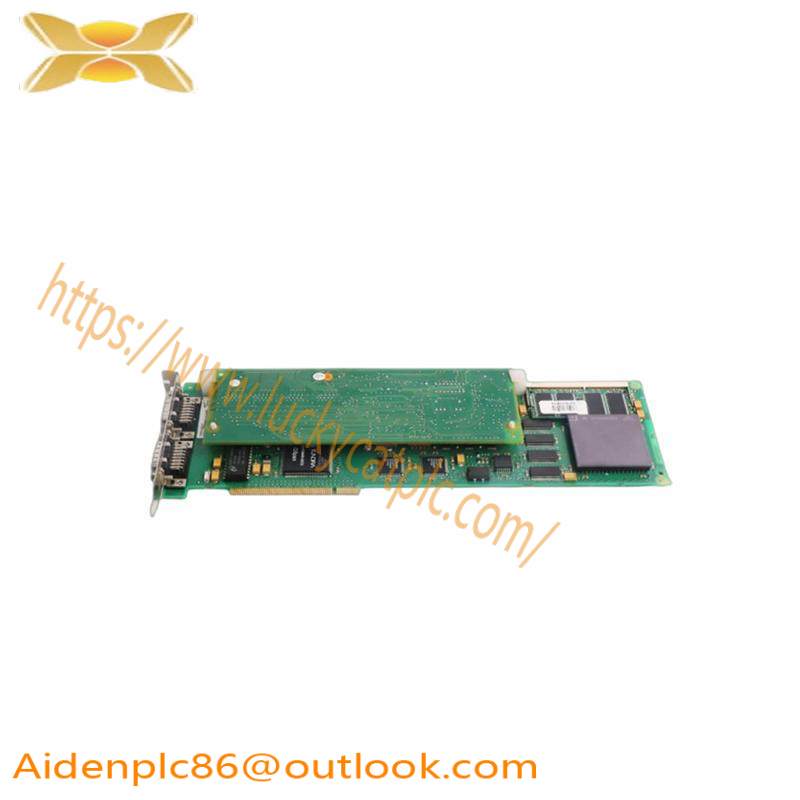 ABB PU516 3BSE013064R1 PCB Module
