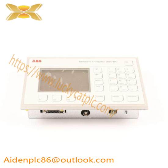 ABB PXAH401